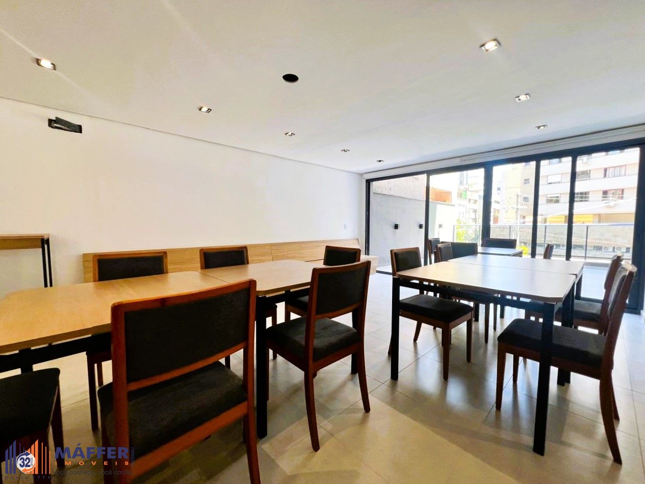 Apartamento, 1 quarto, 23 m² - Foto 22