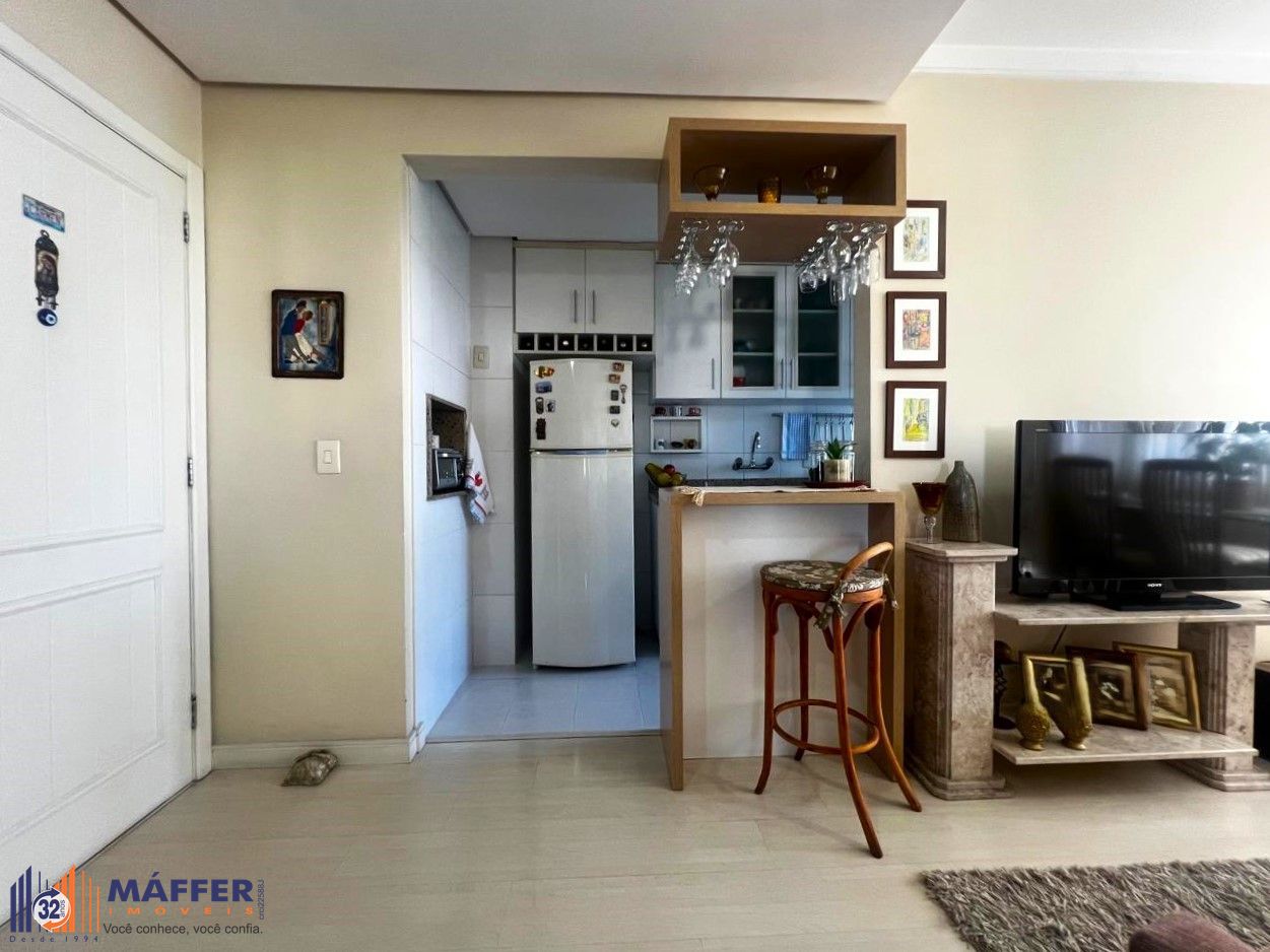 Apartamento, 2 quartos, 62 m² - Foto 12