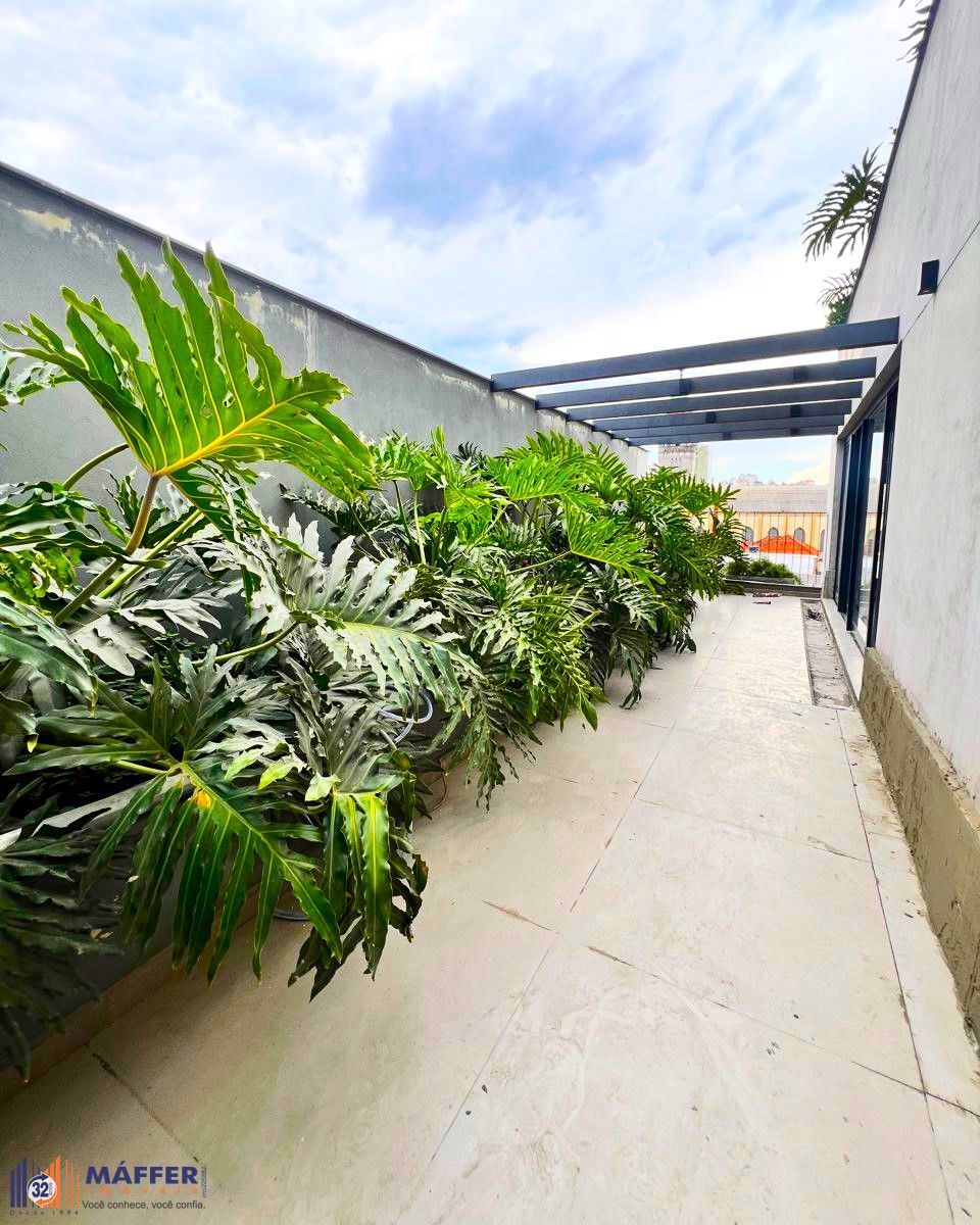 Apartamento, 1 quarto, 32 m² - Foto 28
