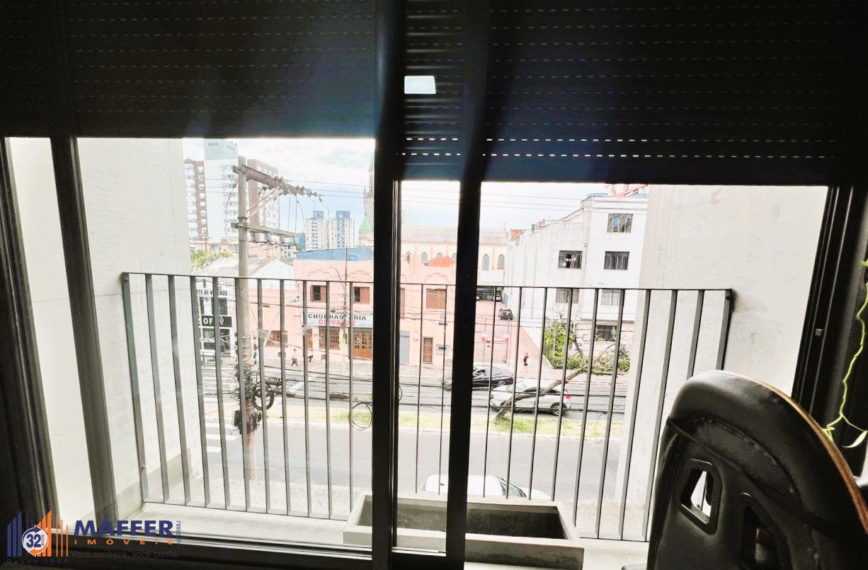 Apartamento, 1 quarto, 32 m² - Foto 9