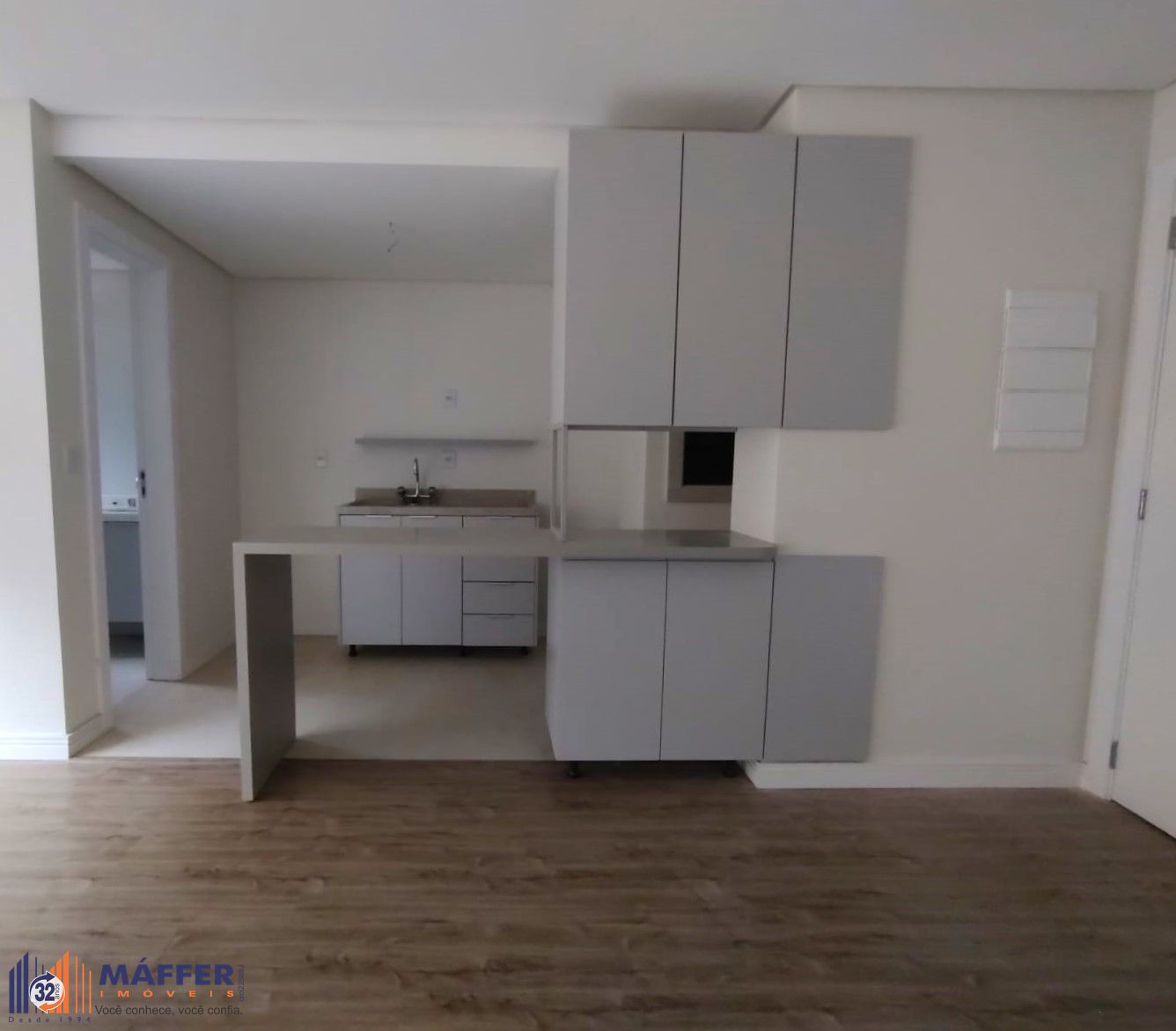 Apartamento, 1 quarto, 31 m² - Foto 7