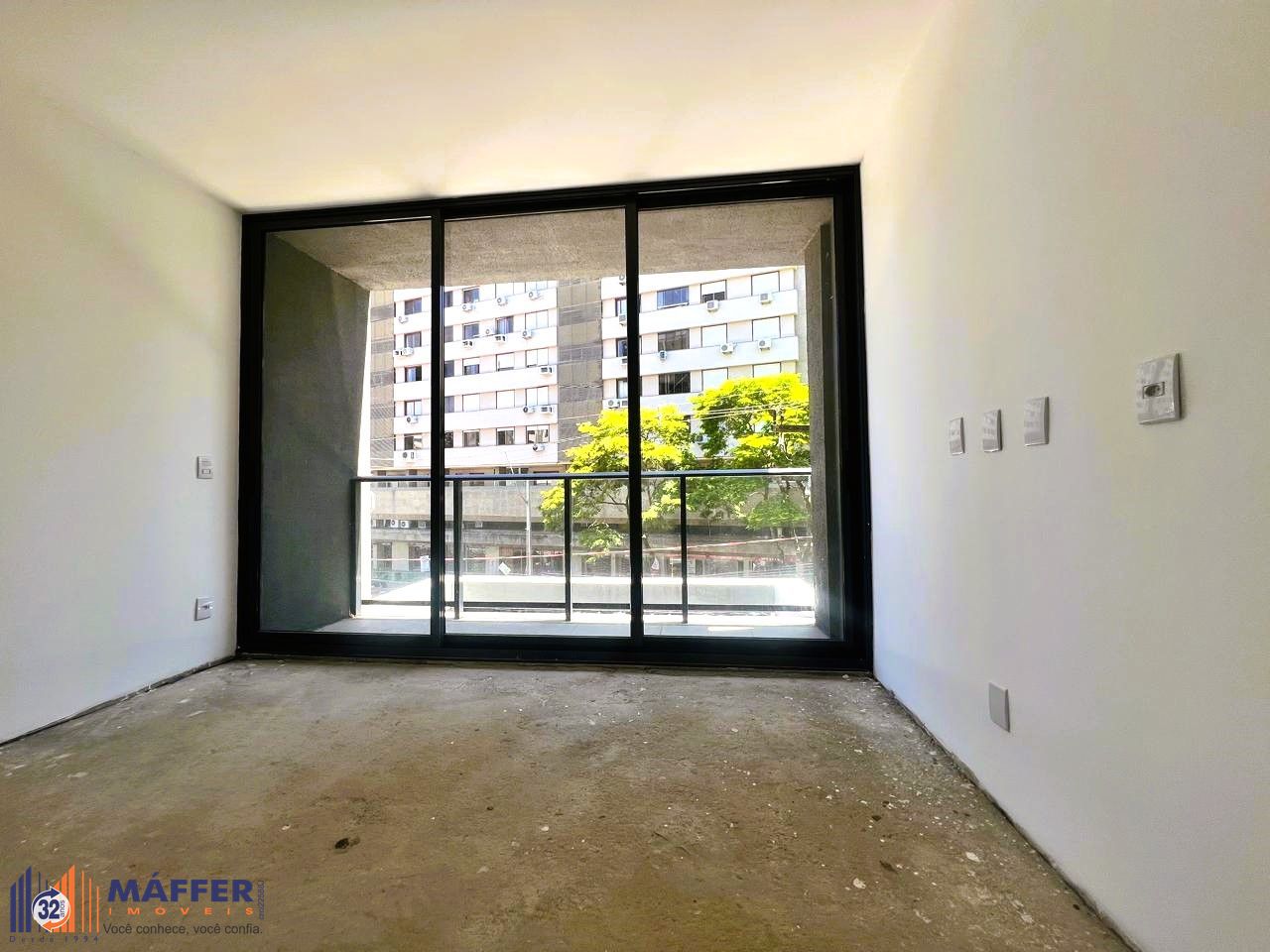 Apartamento, 1 quarto, 23 m² - Foto 3