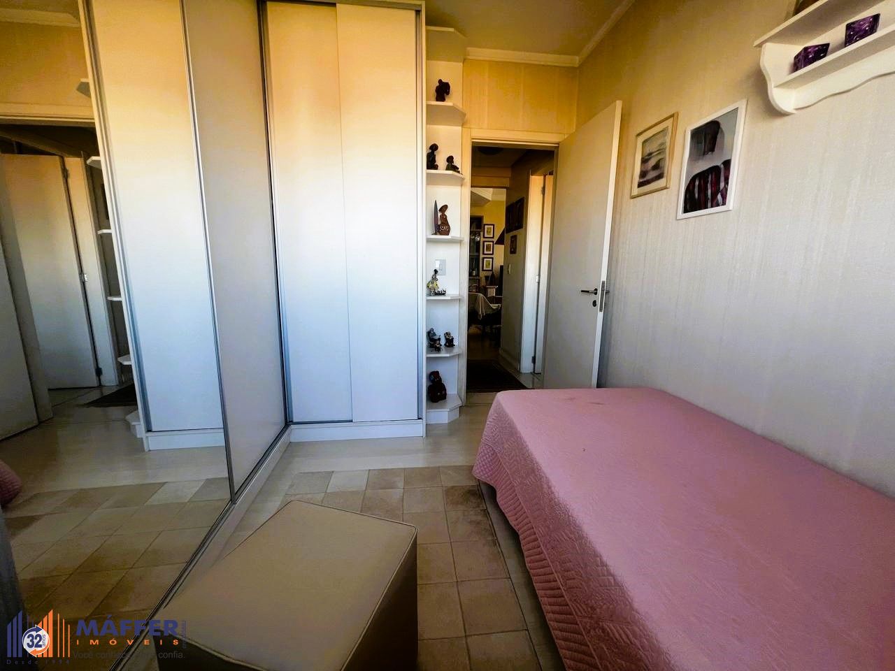 Apartamento, 2 quartos, 62 m² - Foto 34