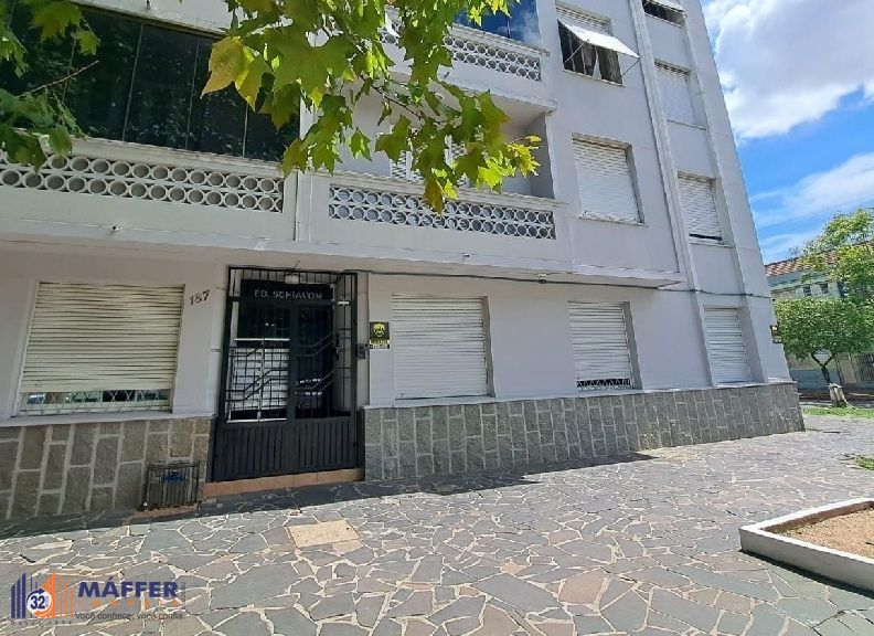Apartamento, 3 quartos, à venda, 76 m², São Geraldo - Porto Alegre — foto 2