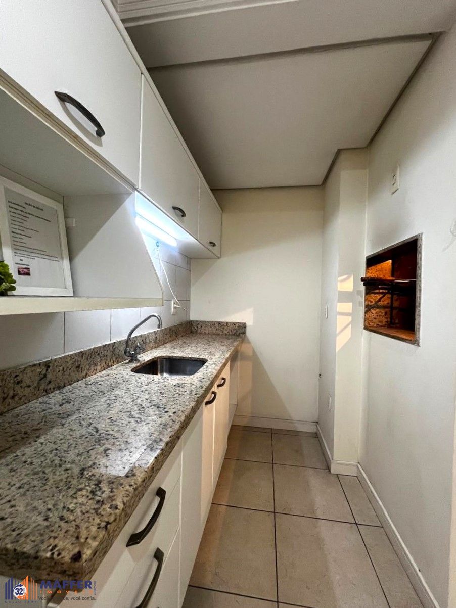 Apartamento, 2 quartos, 63 m² - Foto 34