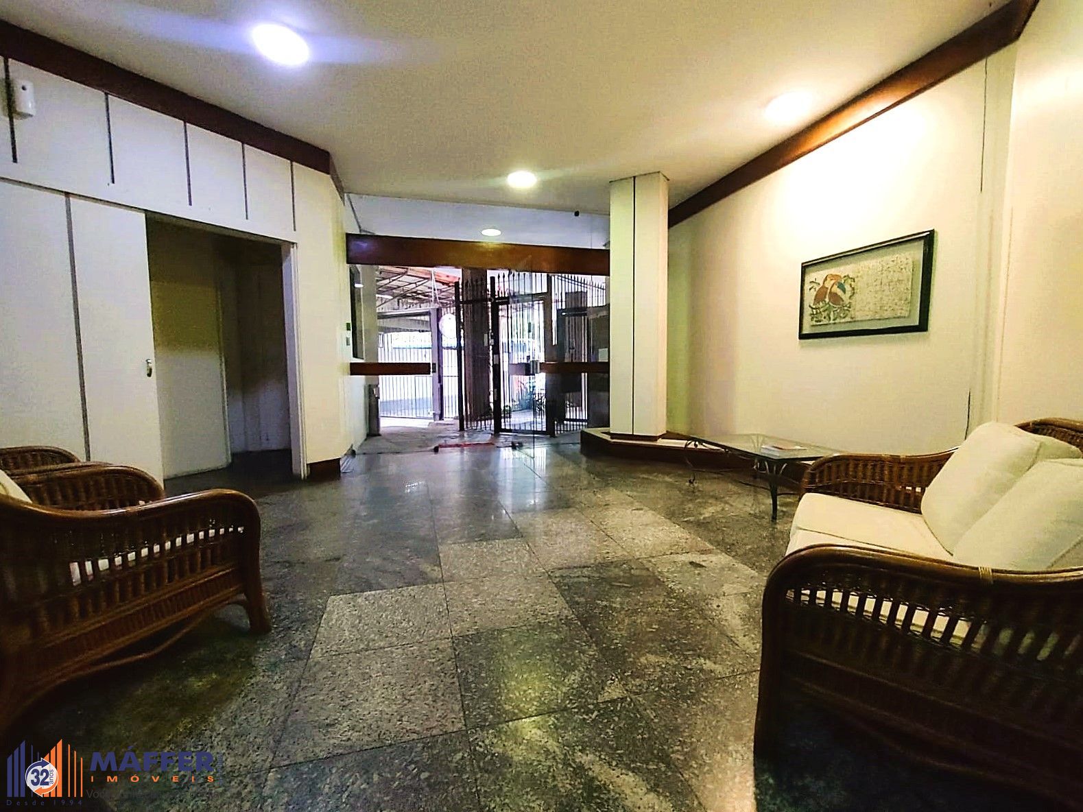 Apartamento, 1 quarto, 28 m² - Foto 4
