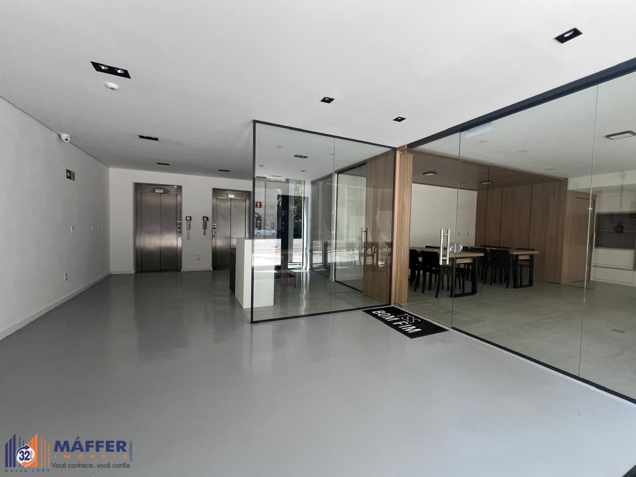 Apartamento, 1 quarto, 23 m² - Foto 47