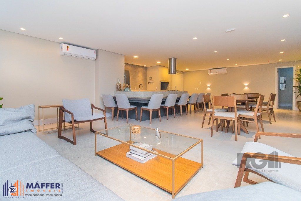 Apartamento, 1 quarto, 34 m² - Foto 46