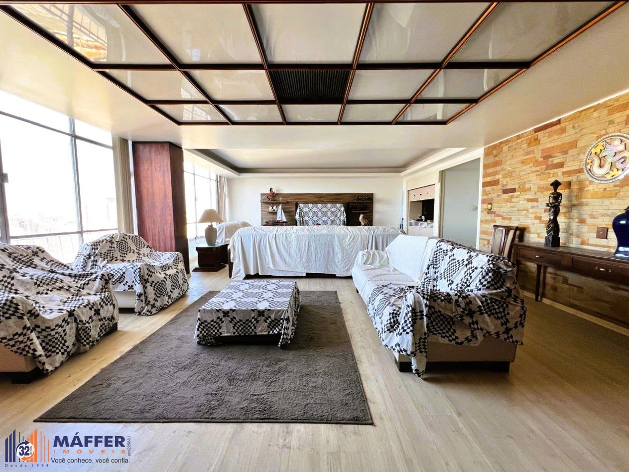 Apartamento, 3 quartos, 207 m² - Foto 15