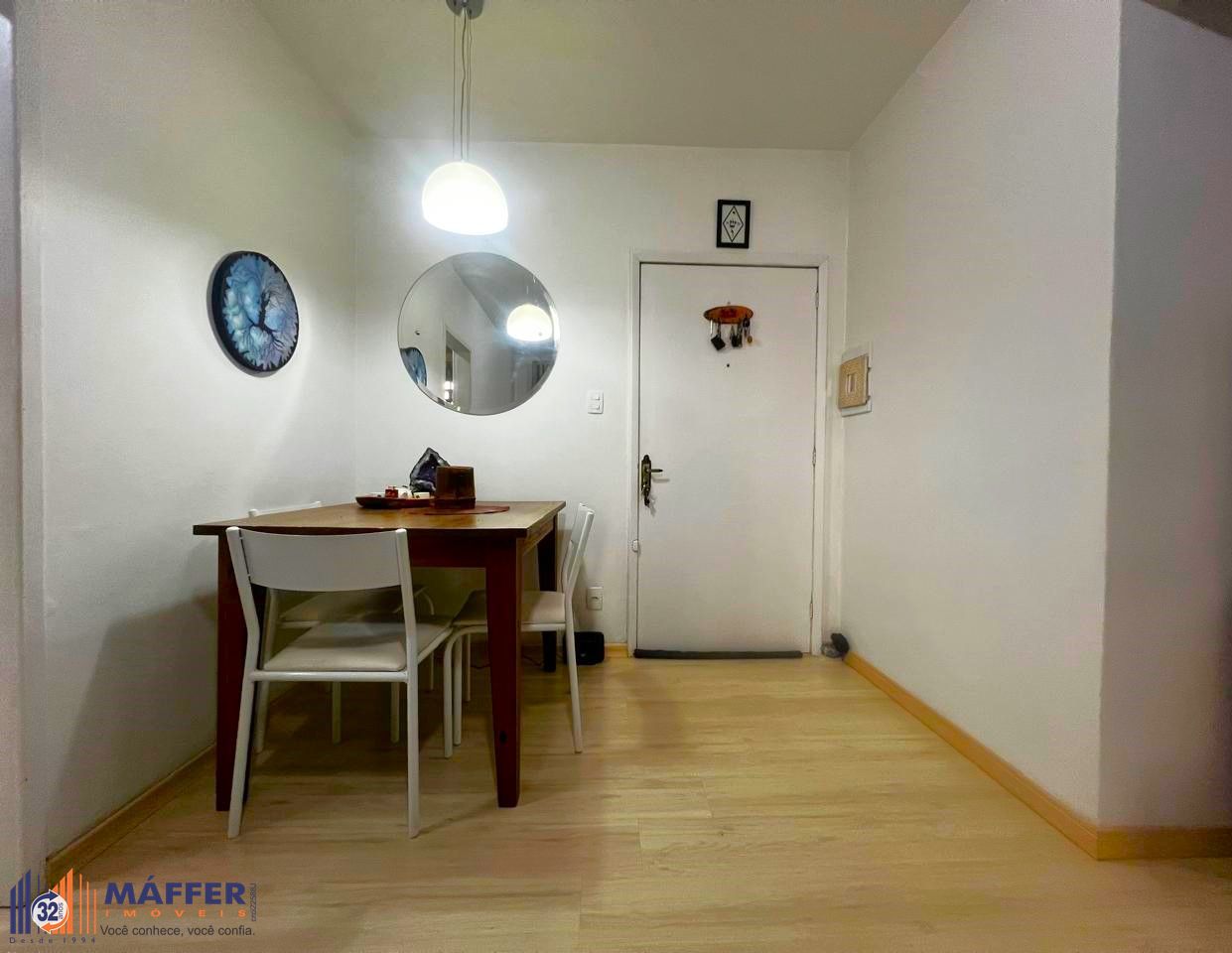 Apartamento, 2 quartos, 55 m² - Foto 12