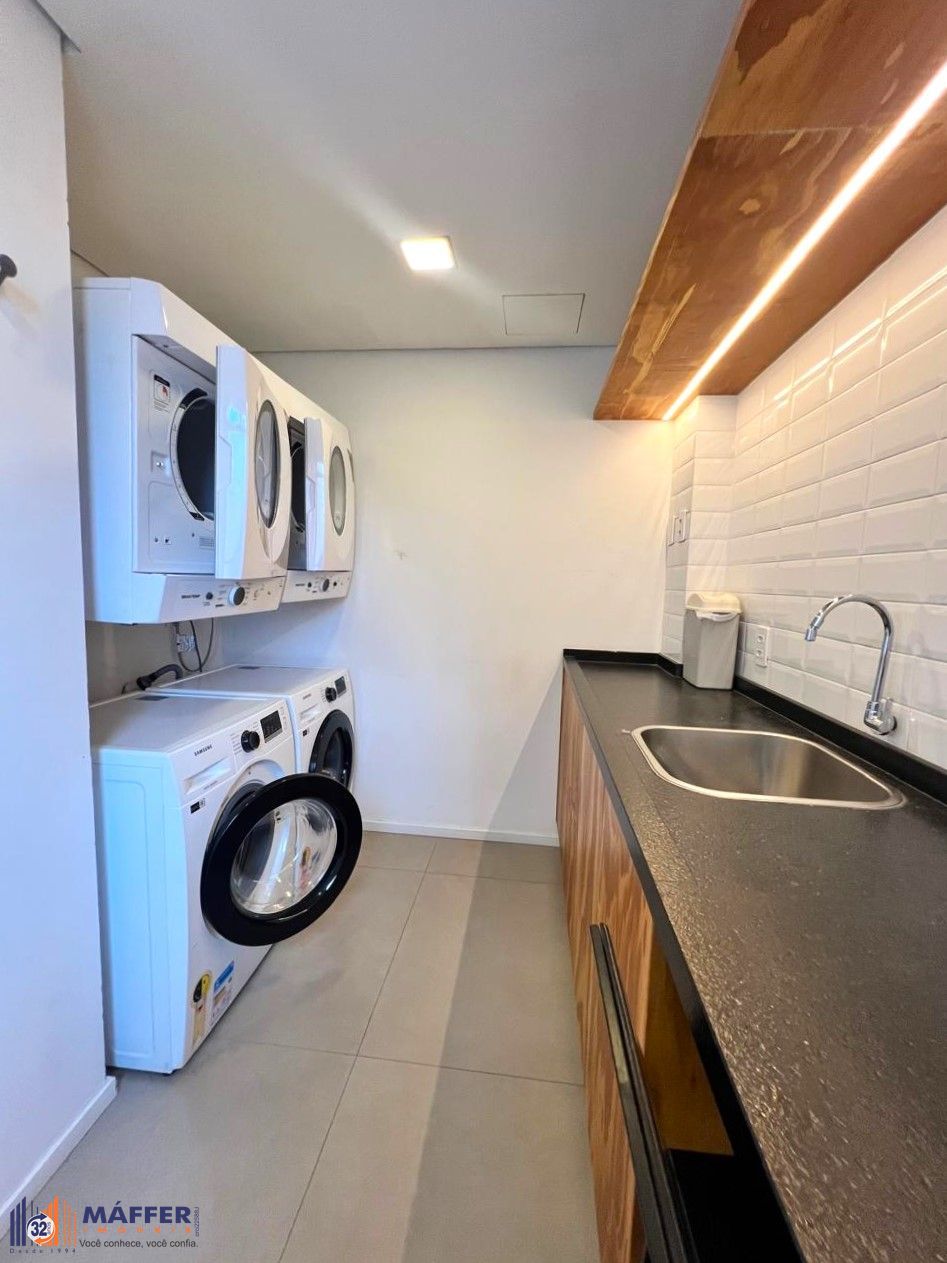 Apartamento, 1 quarto, 32 m² - Foto 26