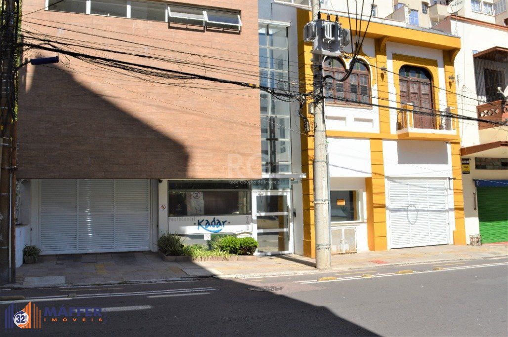 Apartamento no Centro Empresarial Farrapos, 2 quartos, à venda, 90 m², Bom Fim - Porto Alegre — foto 3