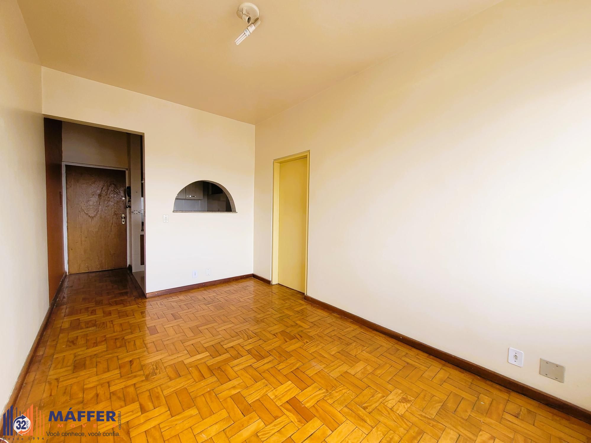 Apartamento, 1 quarto, 40 m² - Foto 9