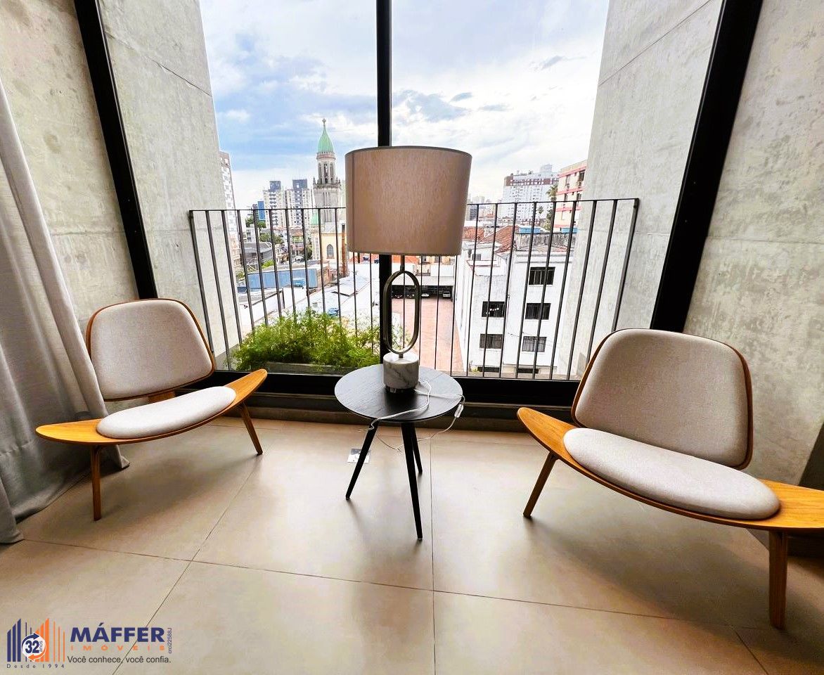 Apartamento, 1 quarto, 32 m² - Foto 36