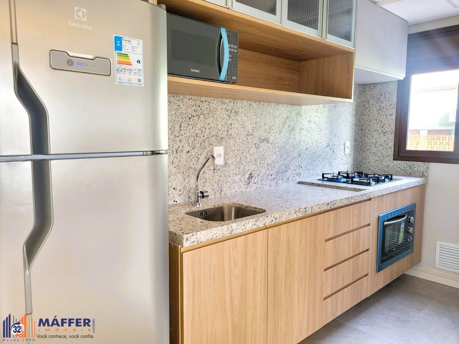 Apartamento, 2 quartos, 58 m² - Foto 46