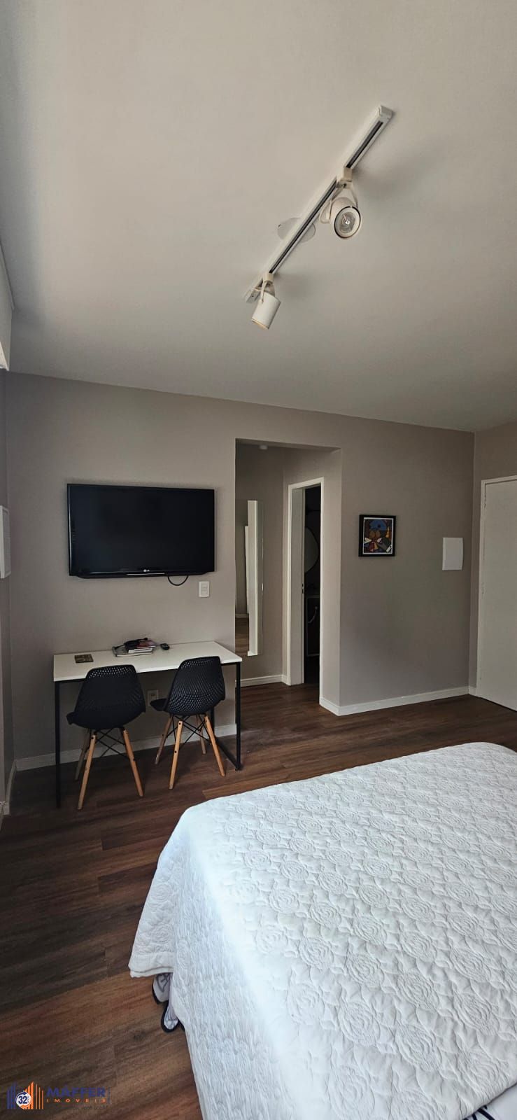 Apartamento, 1 quarto, 30 m² - Foto 6