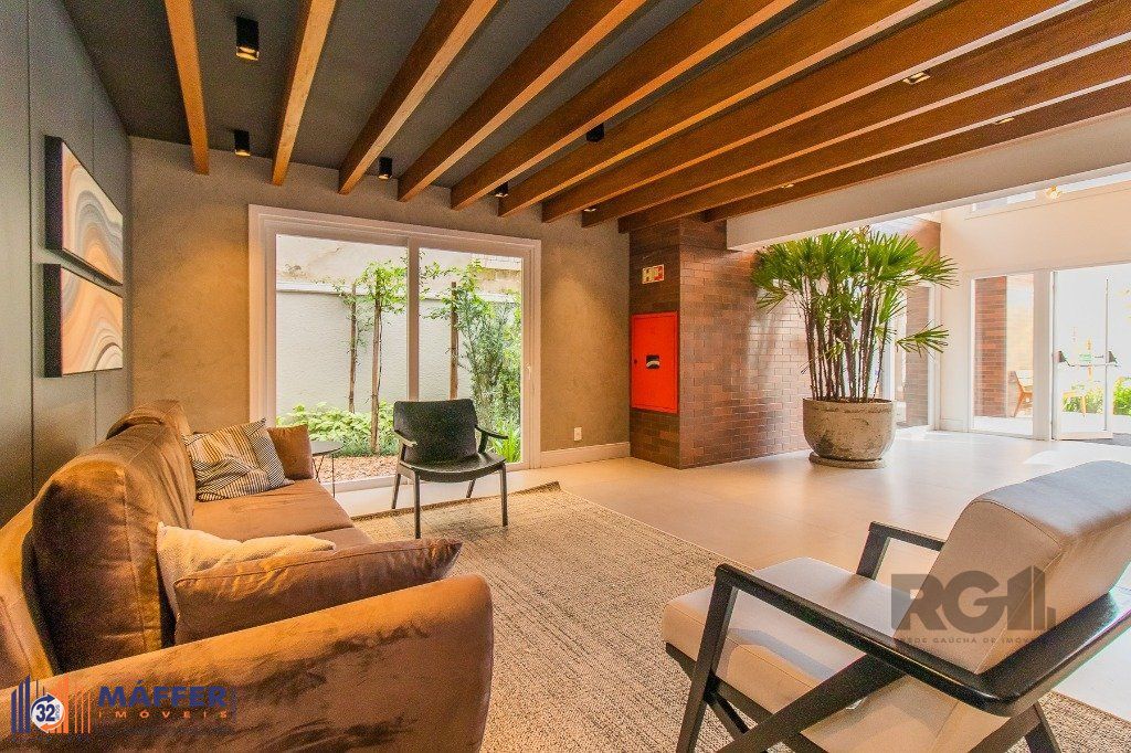 Apartamento, 1 quarto, 34 m² - Foto 30