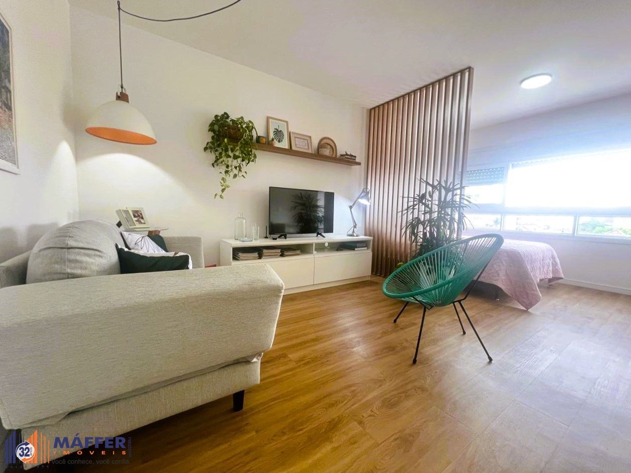Studio, 1 quarto, à venda, 34 m², Santana - Porto Alegre — foto 5