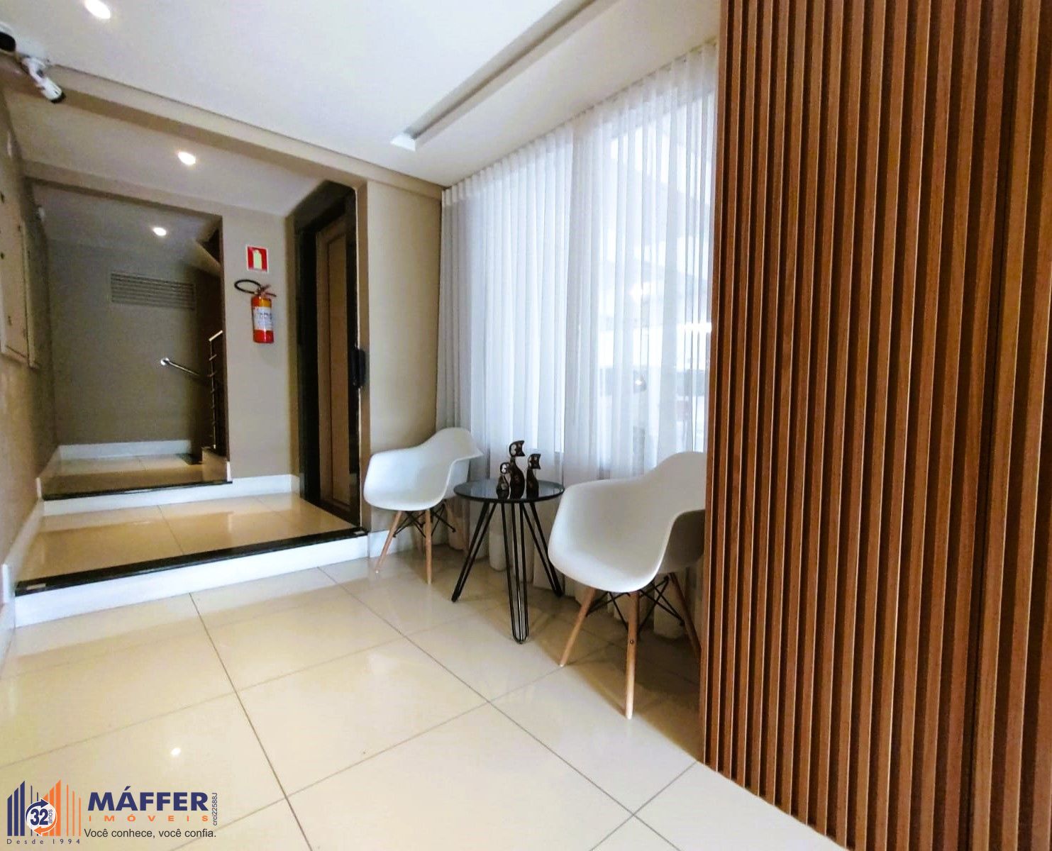 Duplex no Edifício Lafite Apto 503, 2 quartos, à venda, 102 m², Rio Branco - Porto Alegre — foto 4