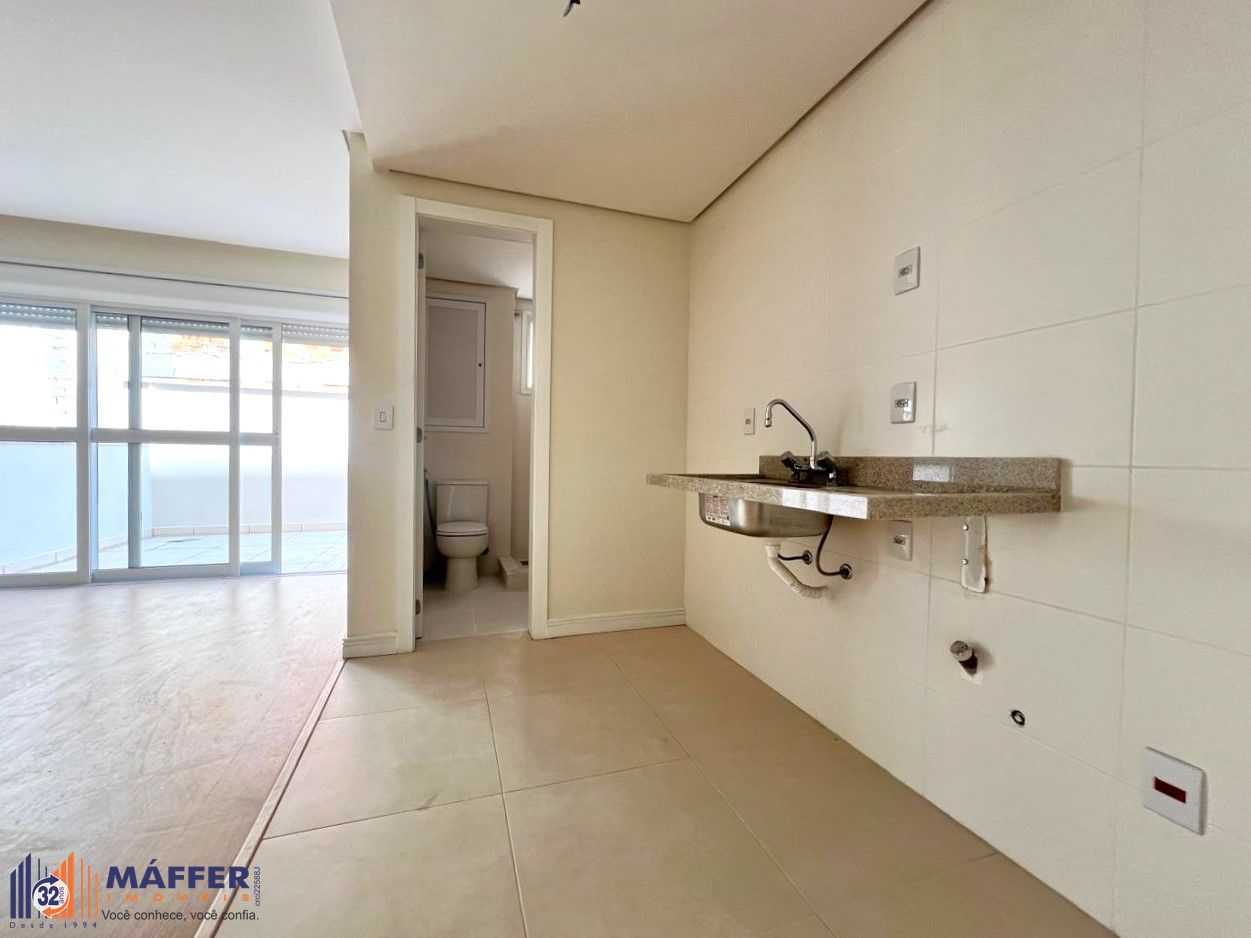 Apartamento, 1 quarto, 46 m² - Foto 16
