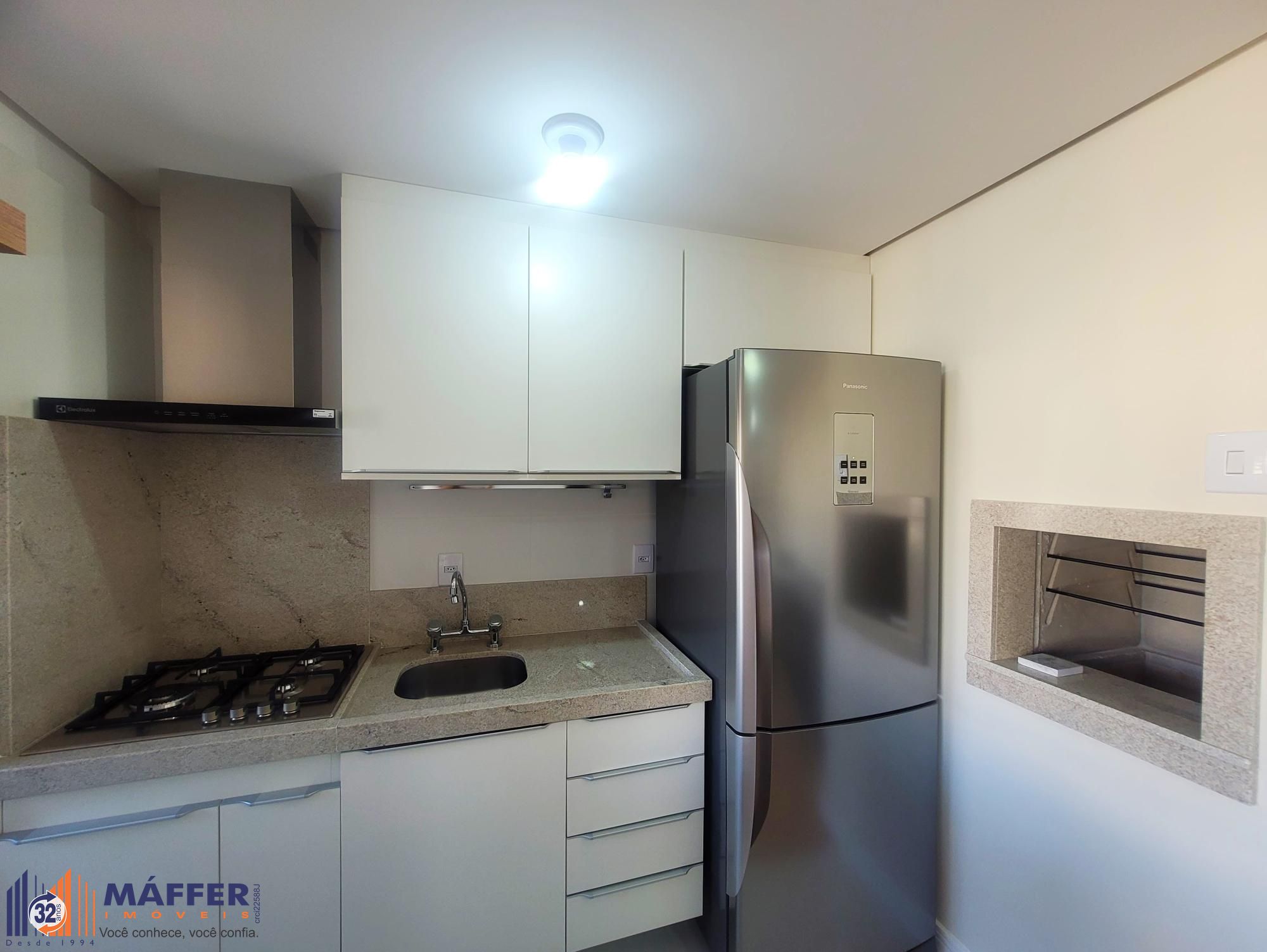 Apartamento, 2 quartos, 58 m² - Foto 23