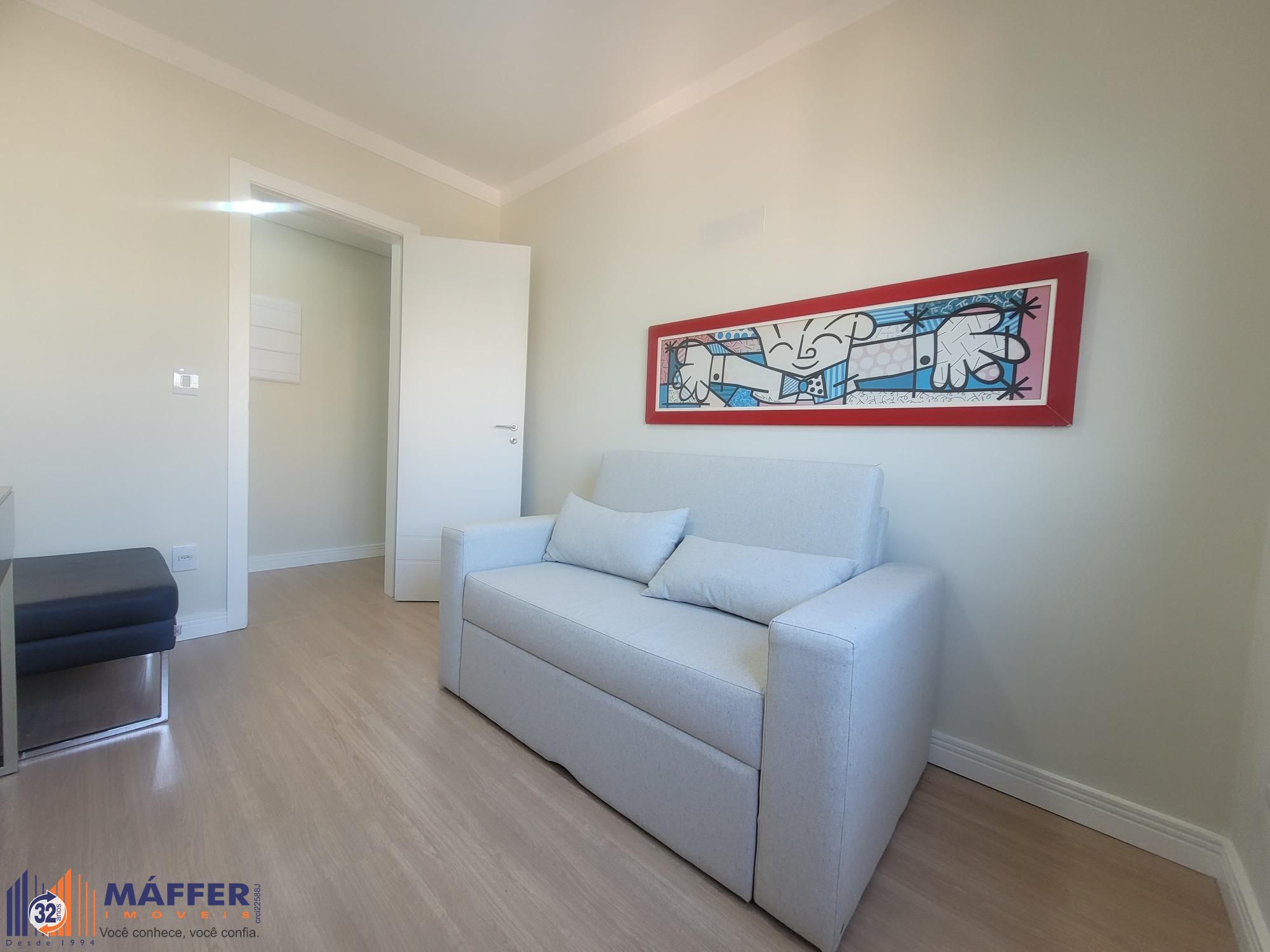 Apartamento, 2 quartos, 58 m² - Foto 30