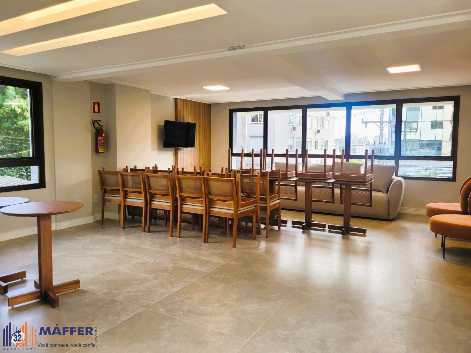 Apartamento, 2 quartos, 58 m² - Foto 47
