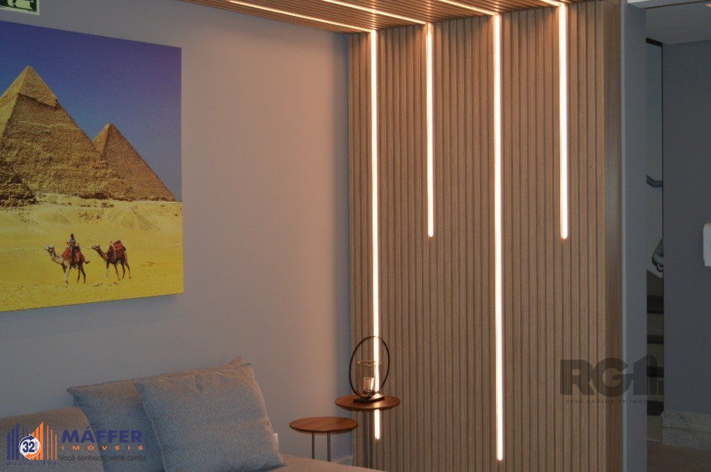 Apartamento, 2 quartos, 67 m² - Foto 3