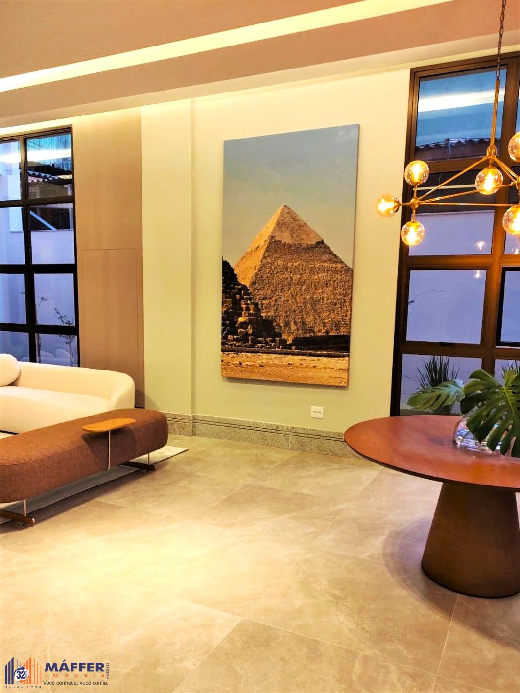 Apartamento, 1 quarto, 35 m² - Foto 10