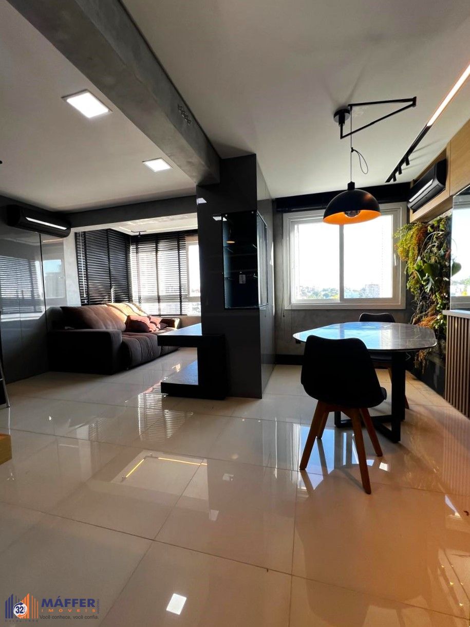 Apartamento, 1 quarto, 55 m² - Foto 31