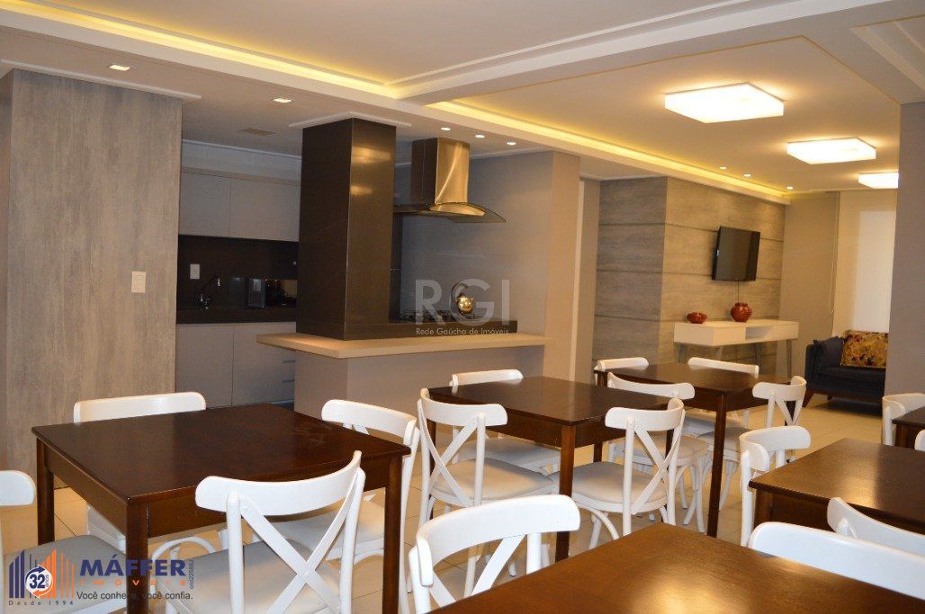 Apartamento, 3 quartos, à venda, 74 m², Bela Vista - Porto Alegre — foto 4
