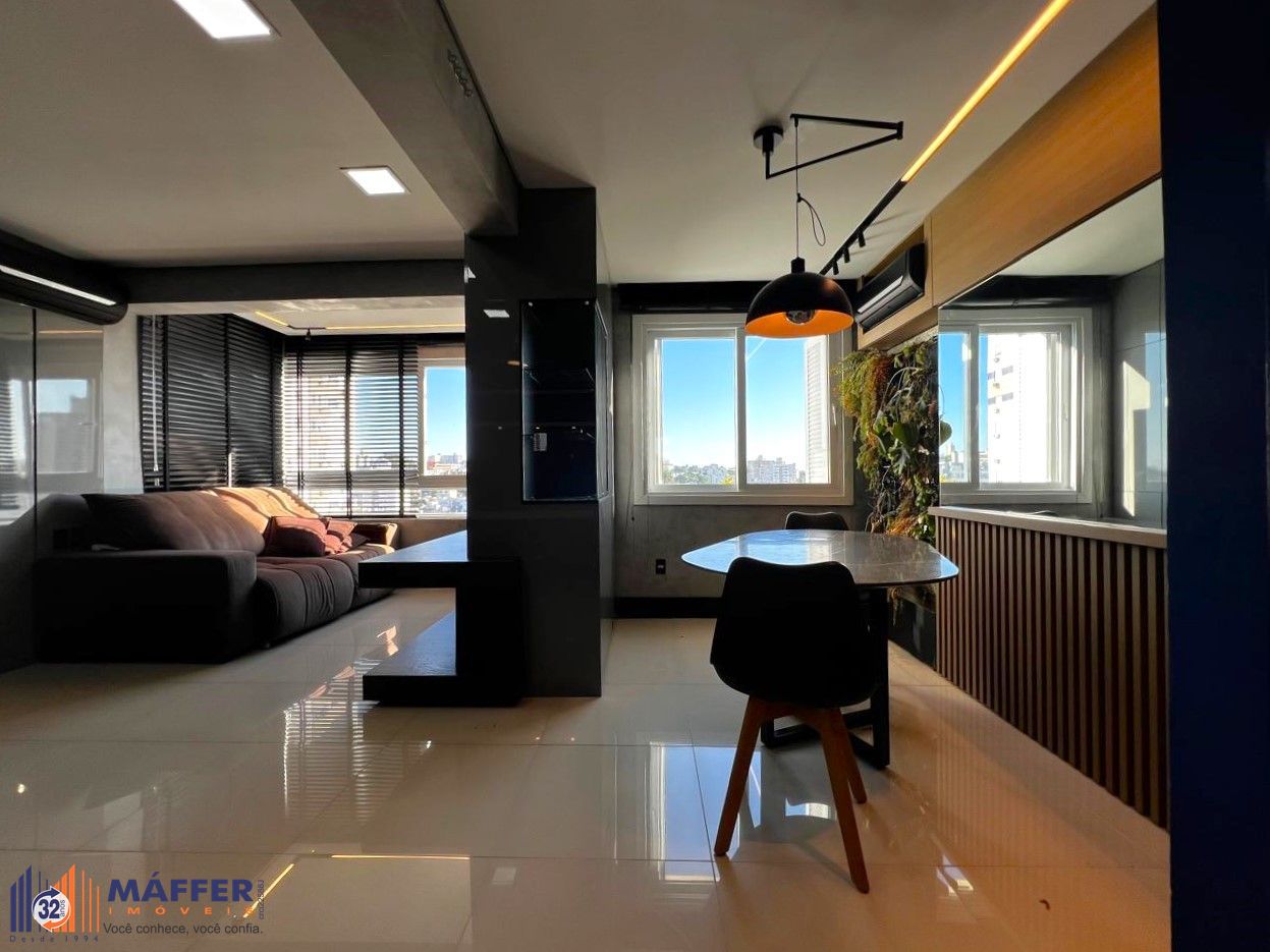 Apartamento, 1 quarto, 55 m² - Foto 17