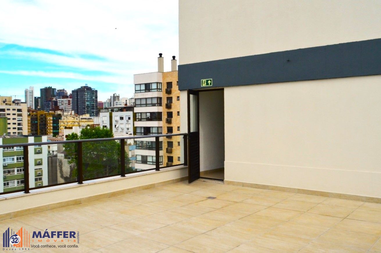Apartamento, 1 quarto, 35 m² - Foto 34