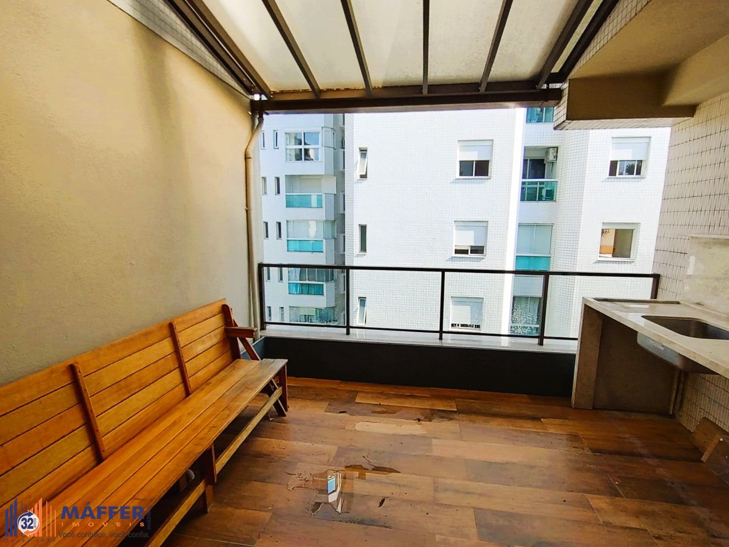 Apartamento, 2 quartos, 101 m² - Foto 45