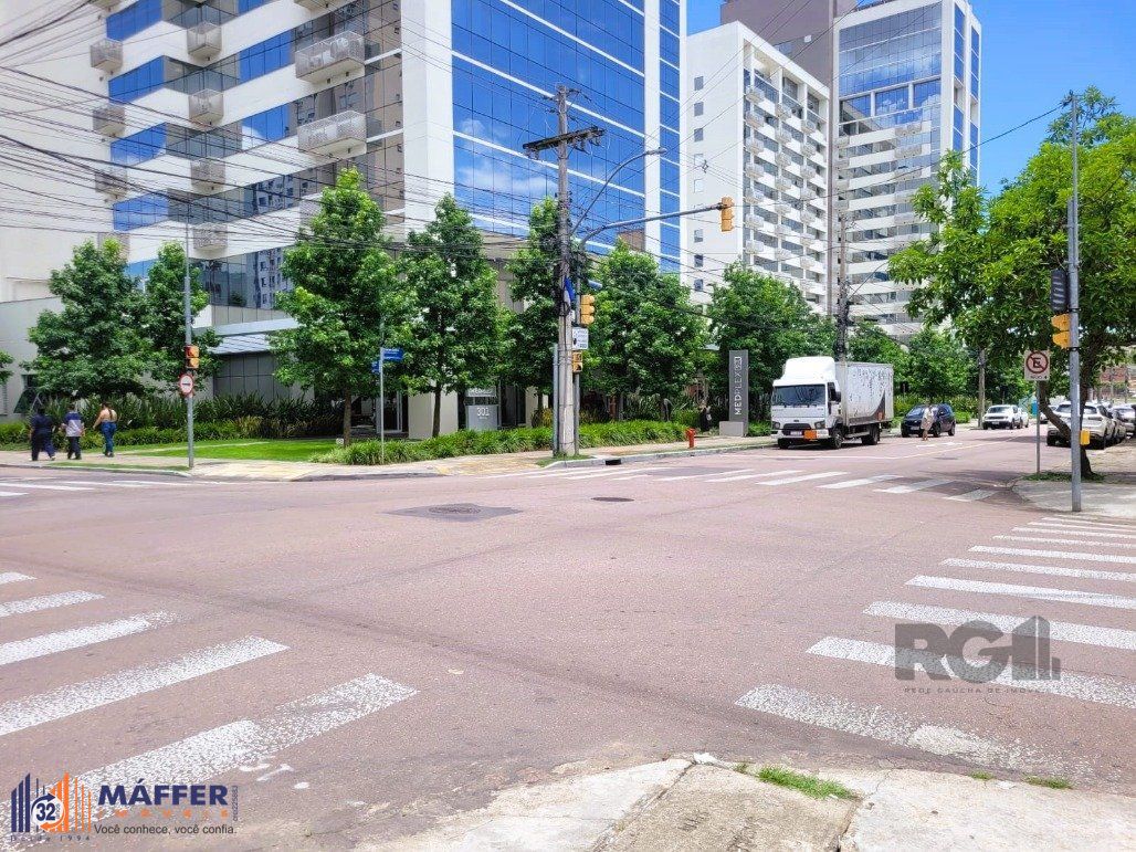 Duplex, 2 quartos, à venda, 128 m², Santana - Porto Alegre — foto 3