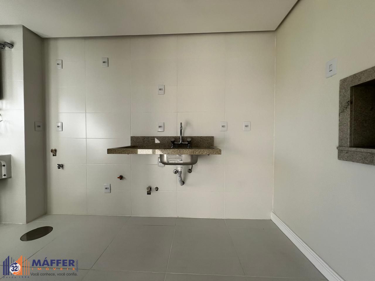 Apartamento, 1 quarto, 35 m² - Foto 12