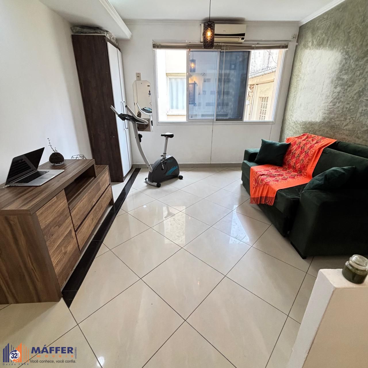 Apartamento, 1 quarto, 28 m² - Foto 11