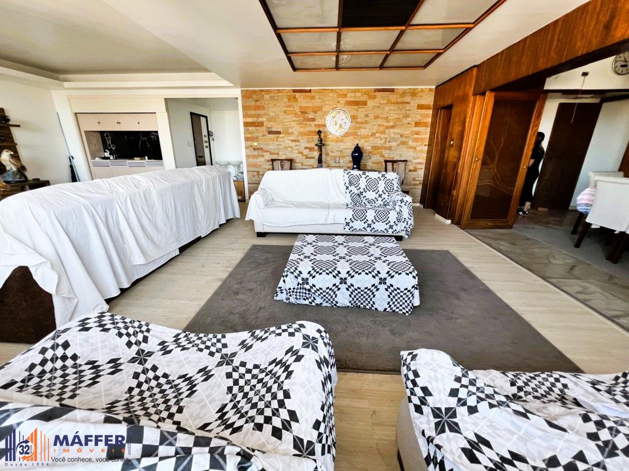 Apartamento, 3 quartos, 207 m² - Foto 13