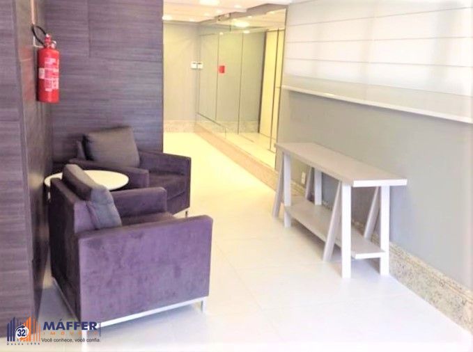 Apartamento, 2 quartos, 59 m² - Foto 7