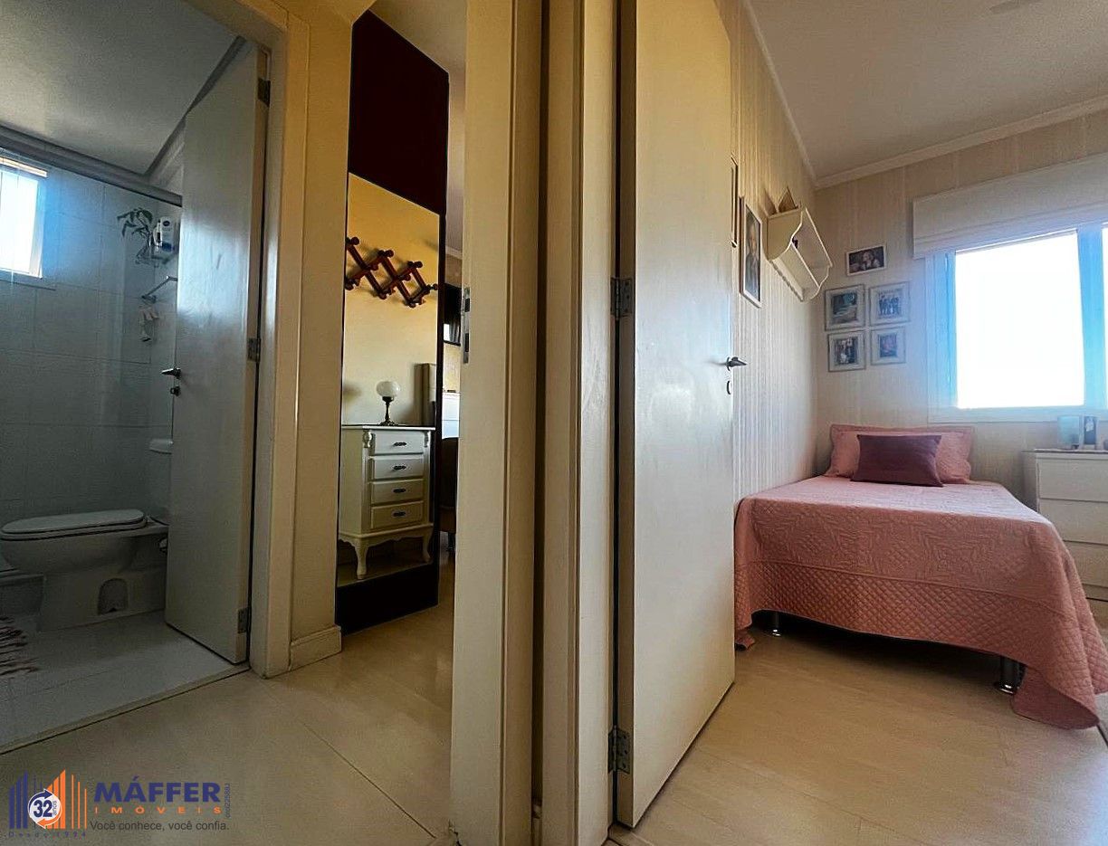 Apartamento, 2 quartos, 62 m² - Foto 36