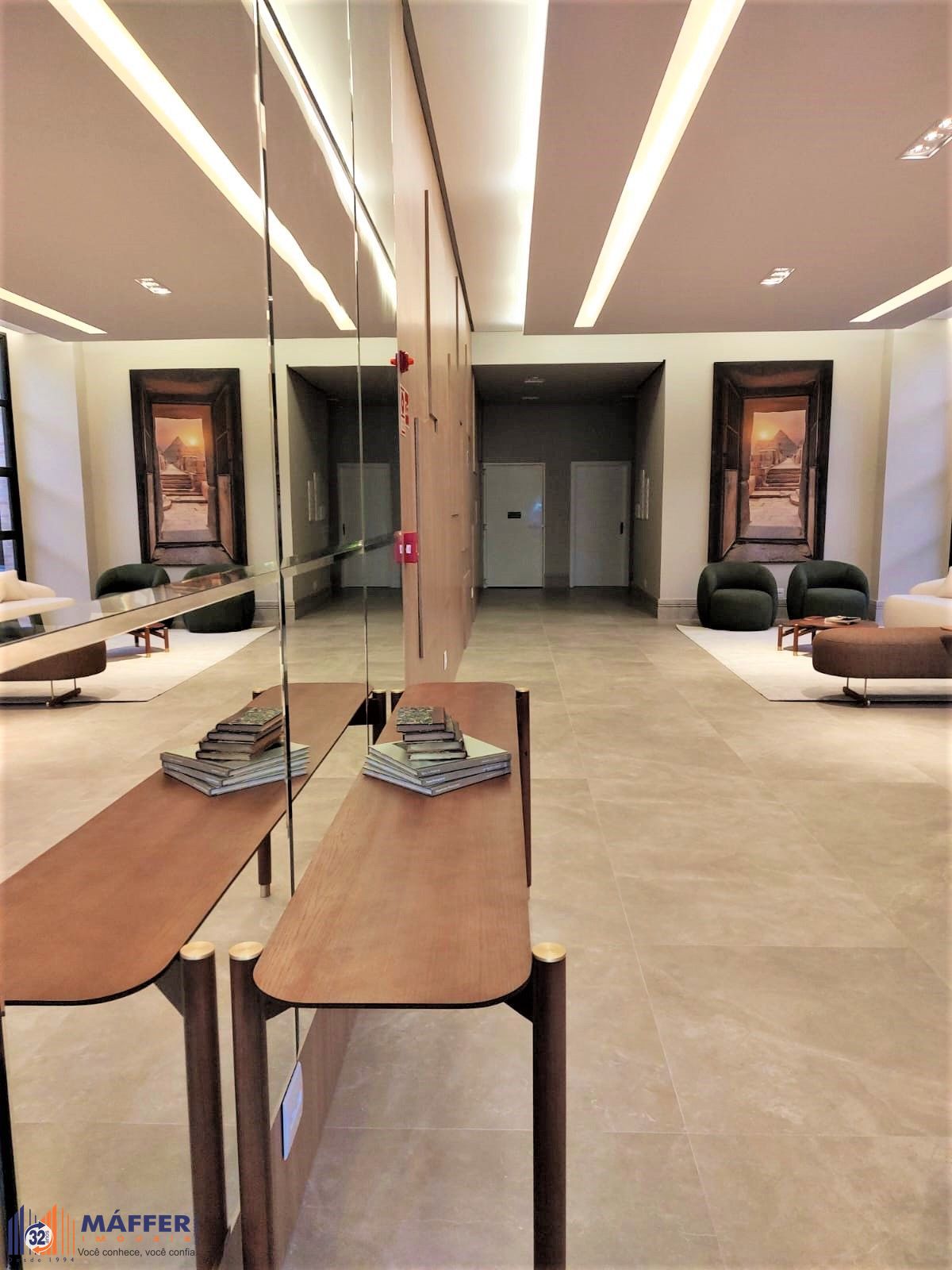 Apartamento, 2 quartos, 58 m² - Foto 6