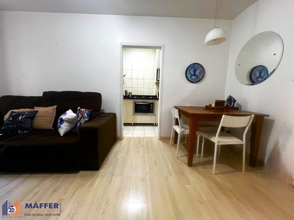 Apartamento, 2 quartos, 55 m² - Foto 11