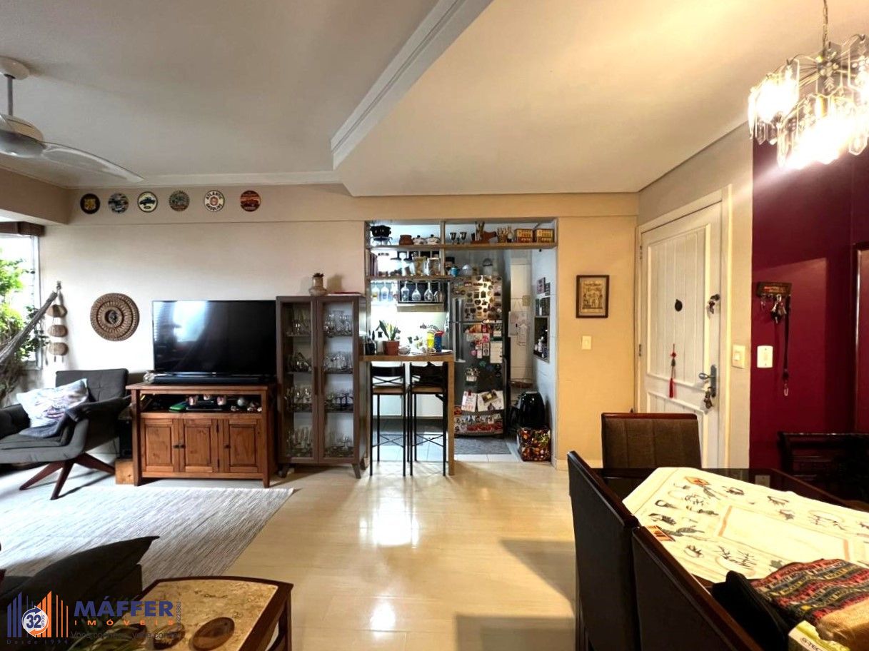 Apartamento, 2 quartos, 63 m² - Foto 7