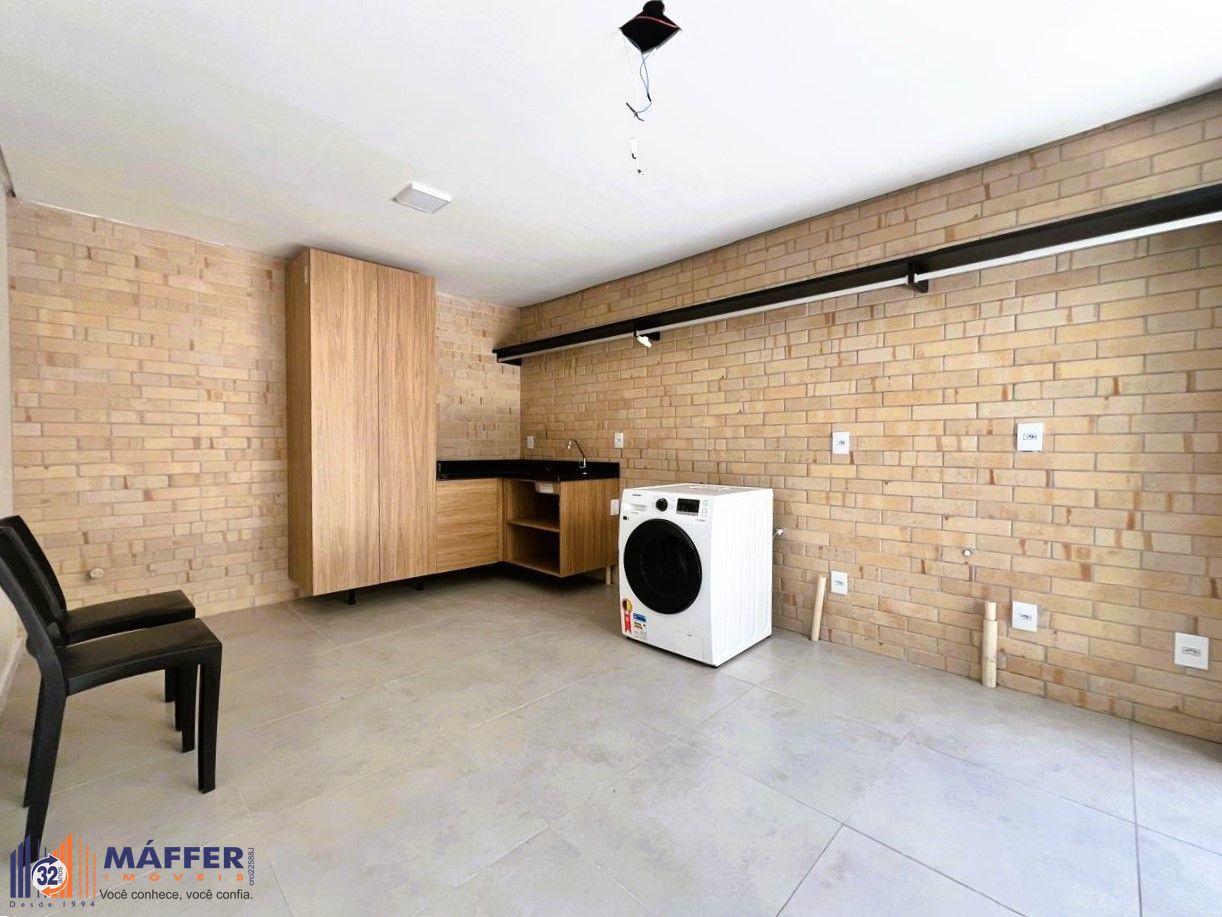 Apartamento, 1 quarto, 23 m² - Foto 31