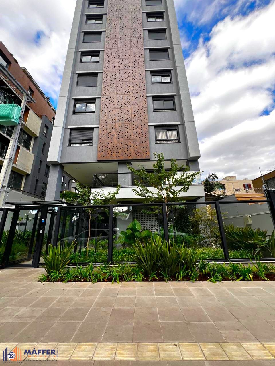 Apartamento, 2 quartos, 70 m² - Foto 1