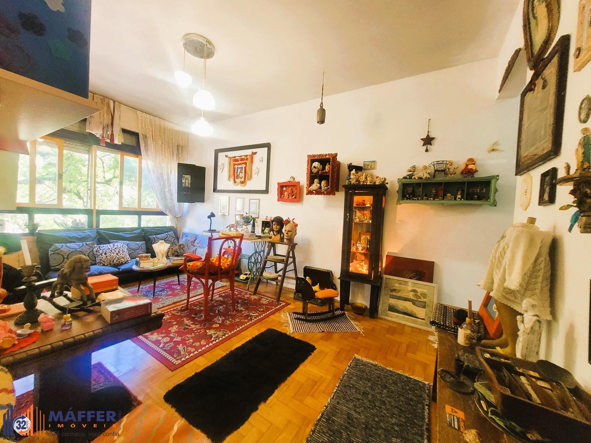 Apartamento, 2 quartos, 95 m² - Foto 12