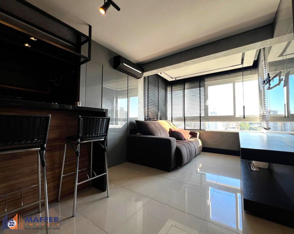 Apartamento, 1 quarto, 55 m² - Foto 13