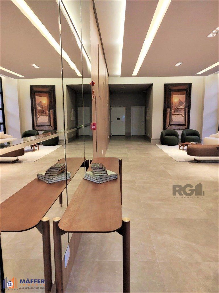 Apartamento, 1 quarto, 35 m² - Foto 4