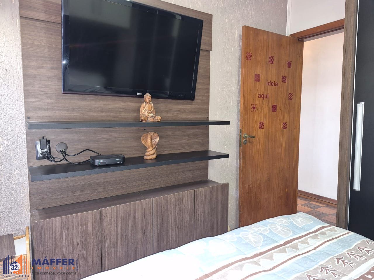 Apartamento, 3 quartos, 137 m² - Foto 9