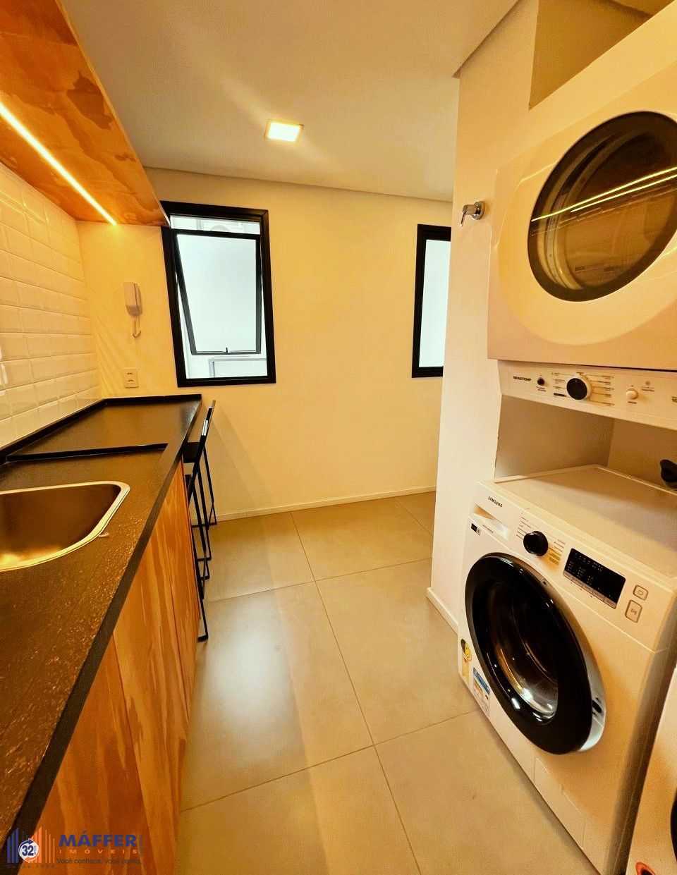 Apartamento, 1 quarto, 32 m² - Foto 25
